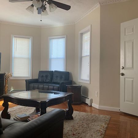 Charming Urban Apartment Getaway Providence Exteriér fotografie