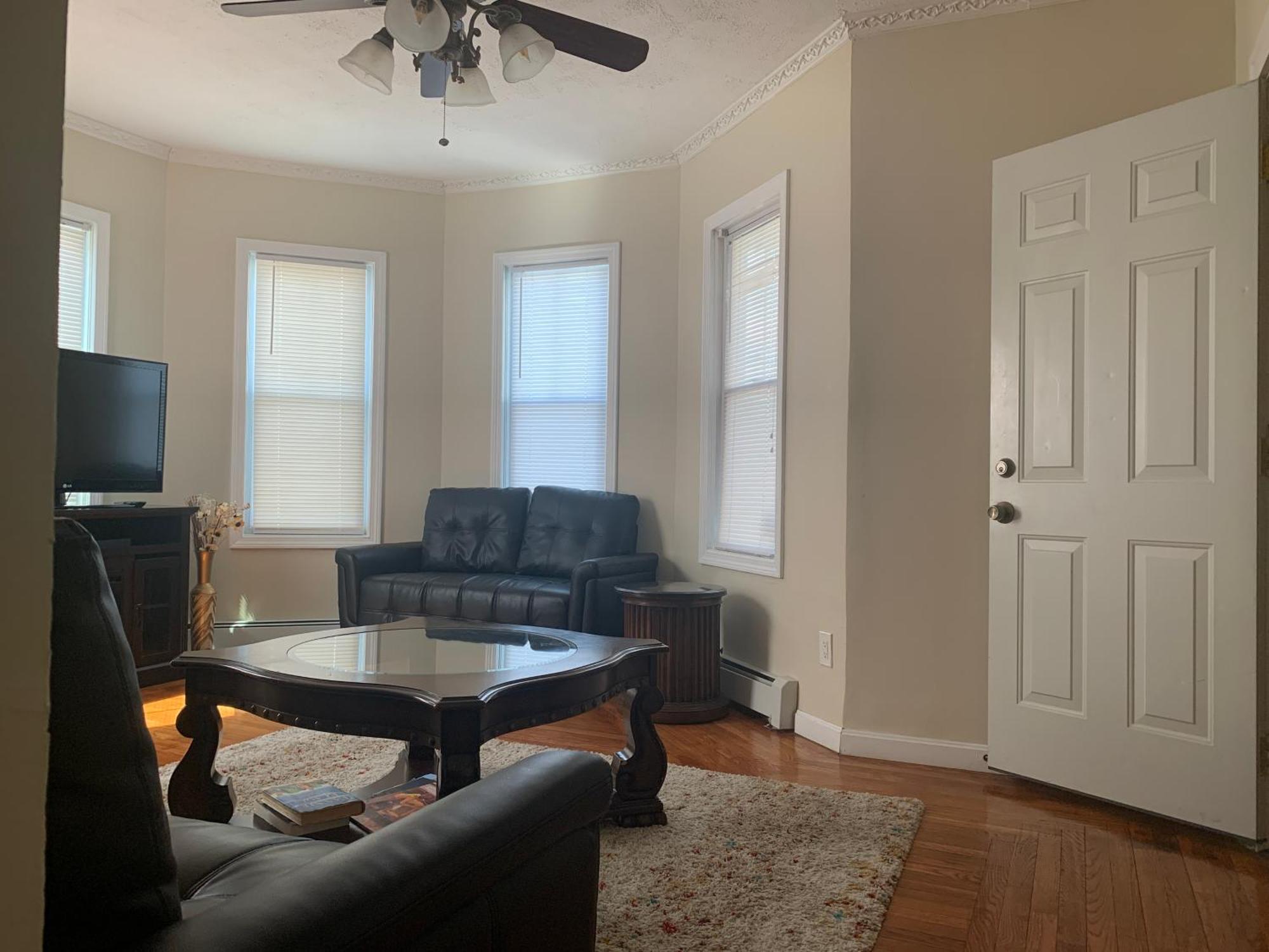 Charming Urban Apartment Getaway Providence Exteriér fotografie
